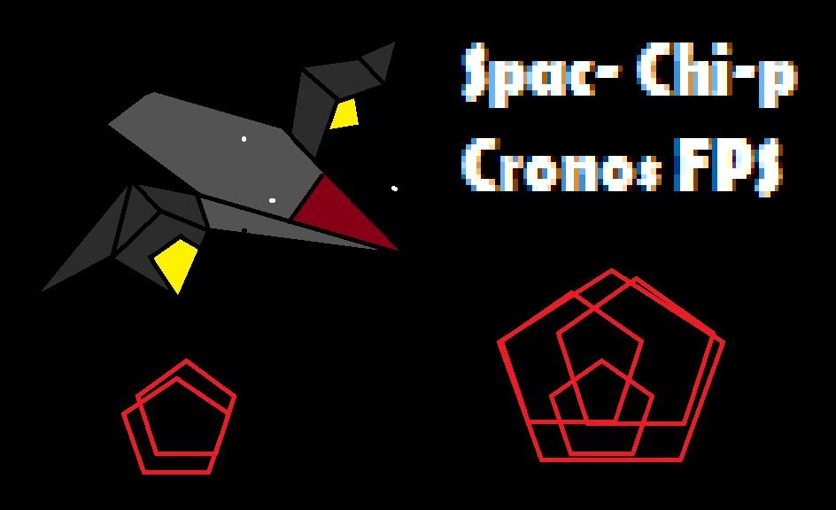 Spac-e Chi-p Cronos FPS