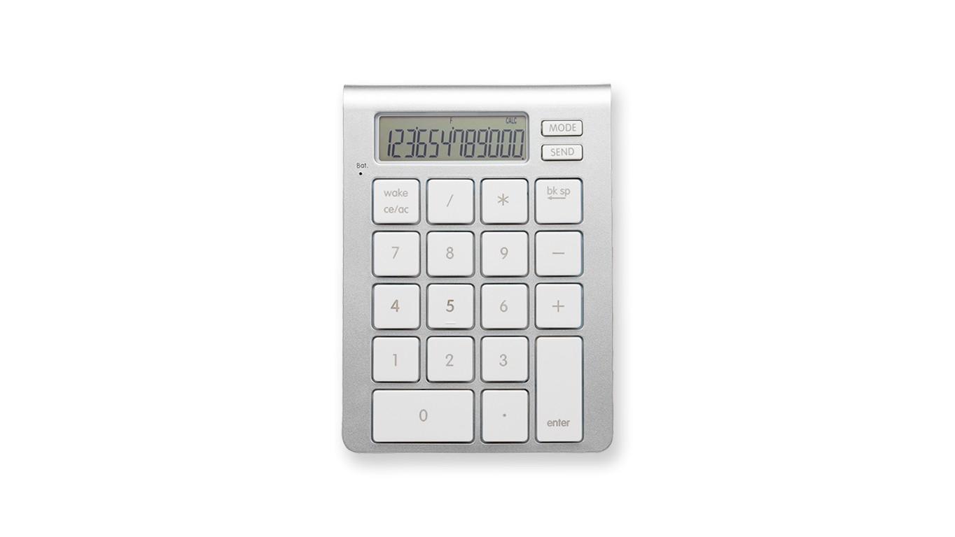 Calculator