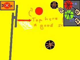 basketball dunk 1