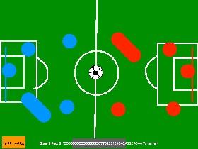 2-Player Soccer  1 1