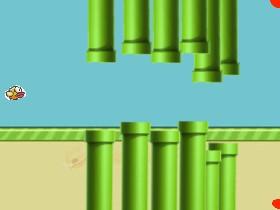 flappy bird 1