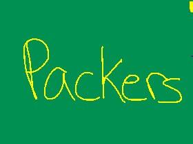 Packers 101 1