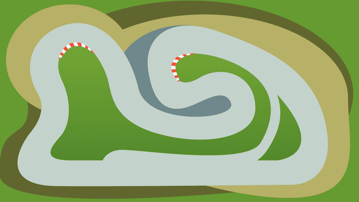 Sonoma race