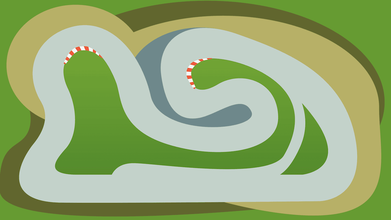 Sonoma race