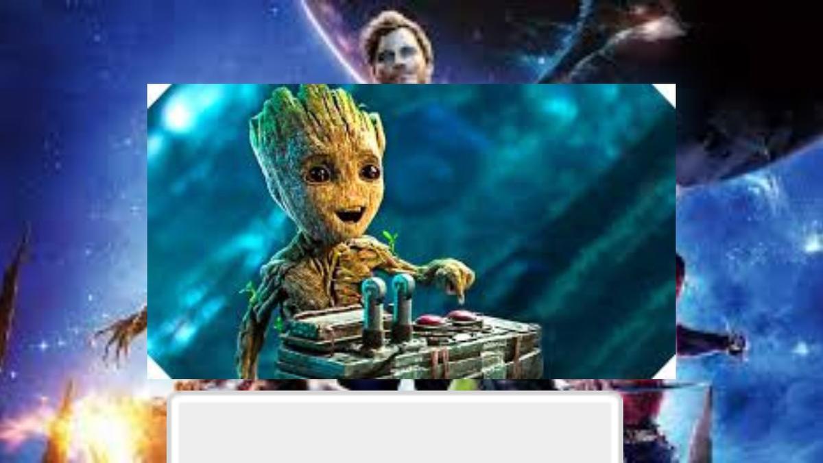 Groot Translator