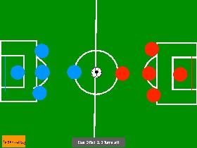 2-Player Soccer 