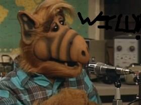 ALF quiz Part 1