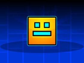 Geometry dash V.4 1