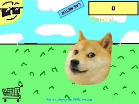 Doge Clicker 1