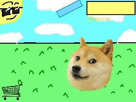 Doge Clicker 1