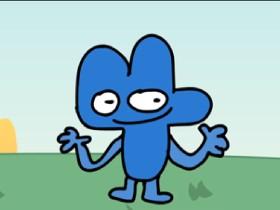 Four bfb Animation