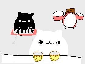 BONGO CAT DON’T COPY