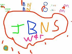 JBNS war