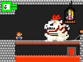 Mario Boss Battle 3.0 1