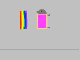 NYAN CAT!!!!! best 1