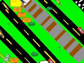 Crossy Road 2 1