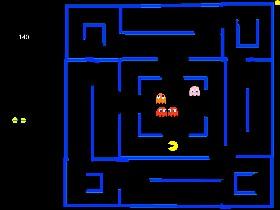 pac-man! 1