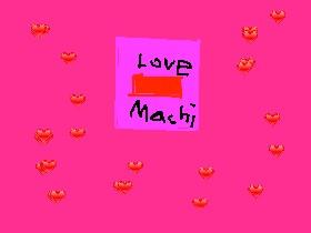 luv machine 1