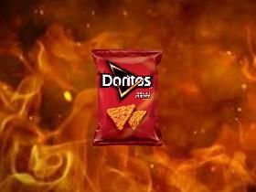 DORITOS!