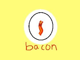 BACON SURVIVAL 1 1