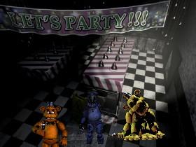 fnaf mini game