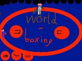 World Boxing 1