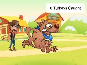 Turkey Trot 1