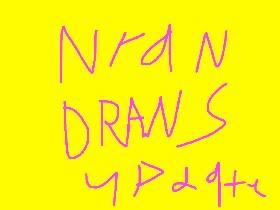 Nyan draws update