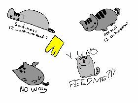 pusheen...3