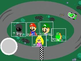 Mario Kart