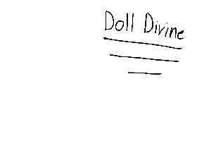 Doll Divine