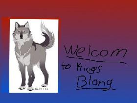 the blong