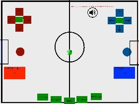 Soccer Pong Alpha 2 1 1