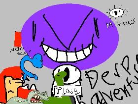 DERP ADVENTURE 1 2