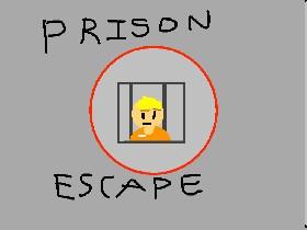 Prison Escape 1