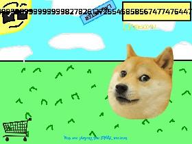 Doge Clicker 1