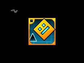 Geometry dash lit