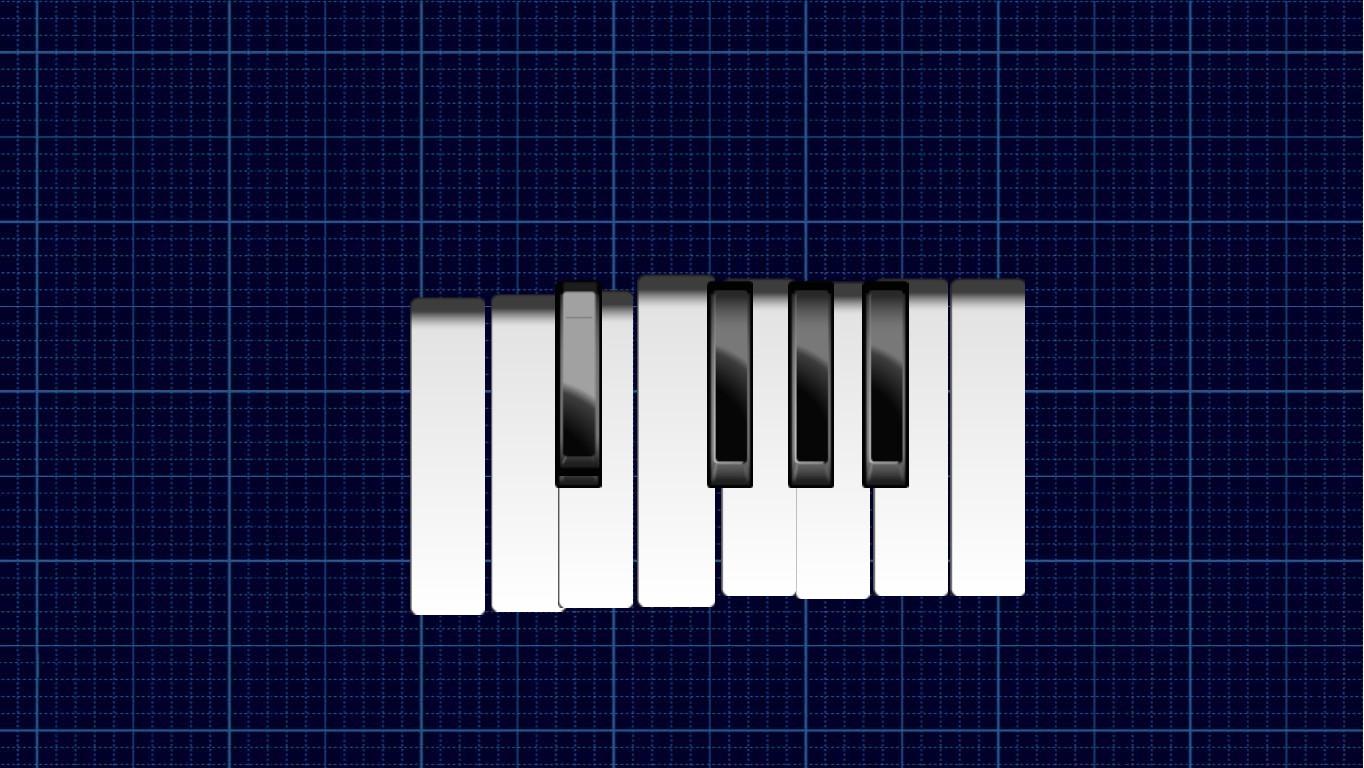 Make a Piano - web