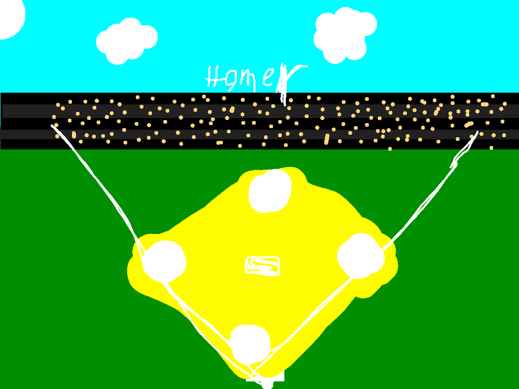 Baseball Extreme