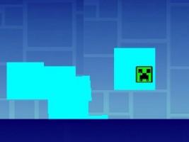 geometry dash - up 1