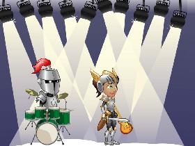 Rock Band 1