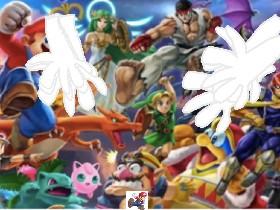 Super Smash