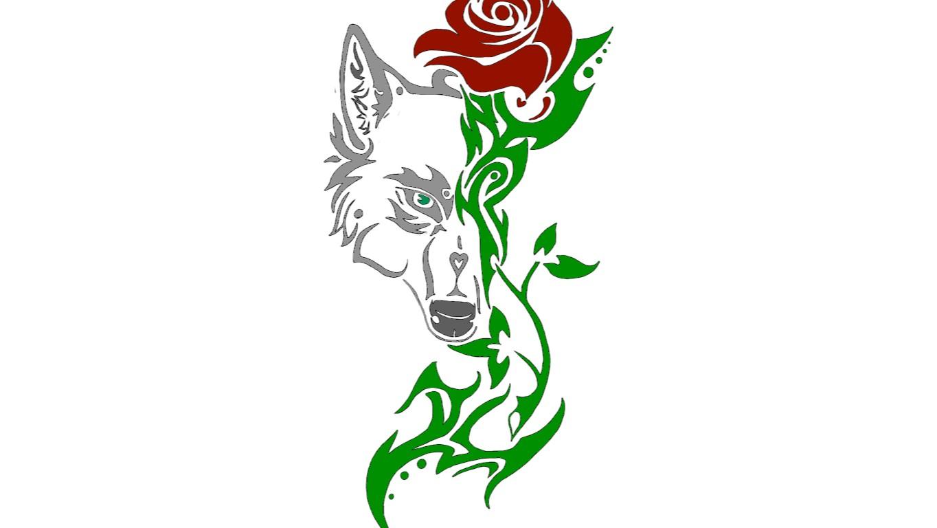 Rose_Wolf