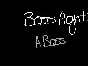 Boss Fight: Revealeo 1