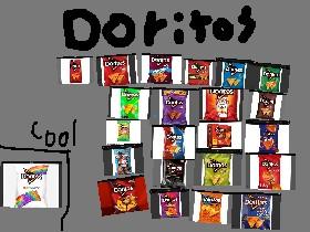 Doritos museum 5  1