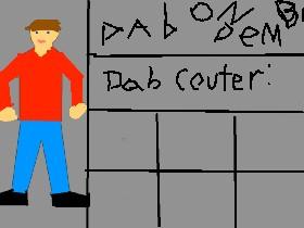 Dabbing Simulator 1