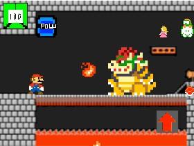 Mario Boss Battle 1 1 1