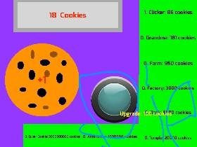 Cookie Clicker Tynker 1 1