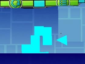 fast geometry dash