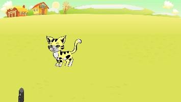 A Pet Game 1